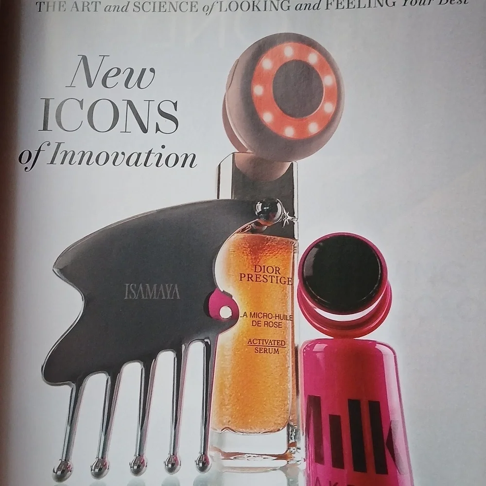 Harper's Bazaar Sept 2024 The Icons Issue with Naomi Campbell Fashion Film Decor
